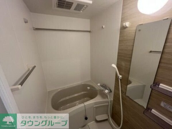 ジーメゾン西大宮アウリスの物件内観写真